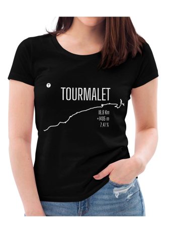 Tourmalet para mujer